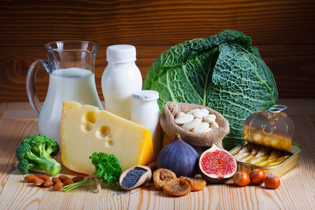 4 thứ giúp phát triển chiều cao hiệu quả, càng dùng đúng và đủ, trẻ càng cao - 1