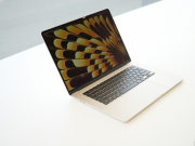 Thời trang Hi-tech - Tháo rời MacBook Air 15 inch M2 khám phá điều bất ngờ