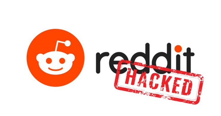 Reddit bị tấn công đánh cắp dữ liệu.
