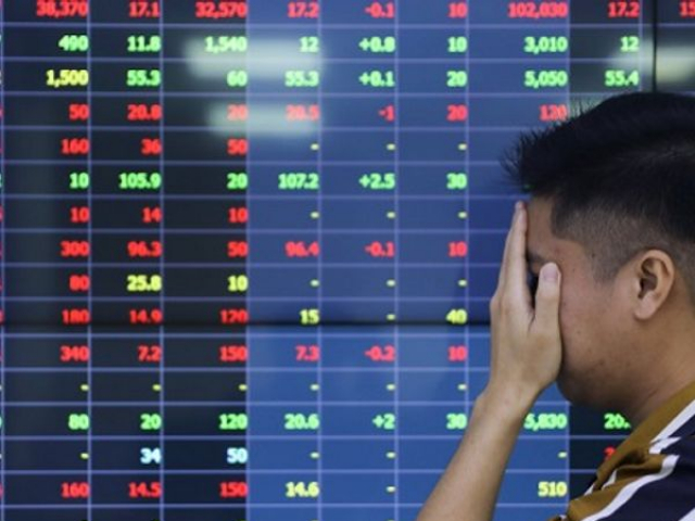 Kinh doanh - Hàng chục triệu cổ phiếu sắp và có thể bị hủy niêm yết