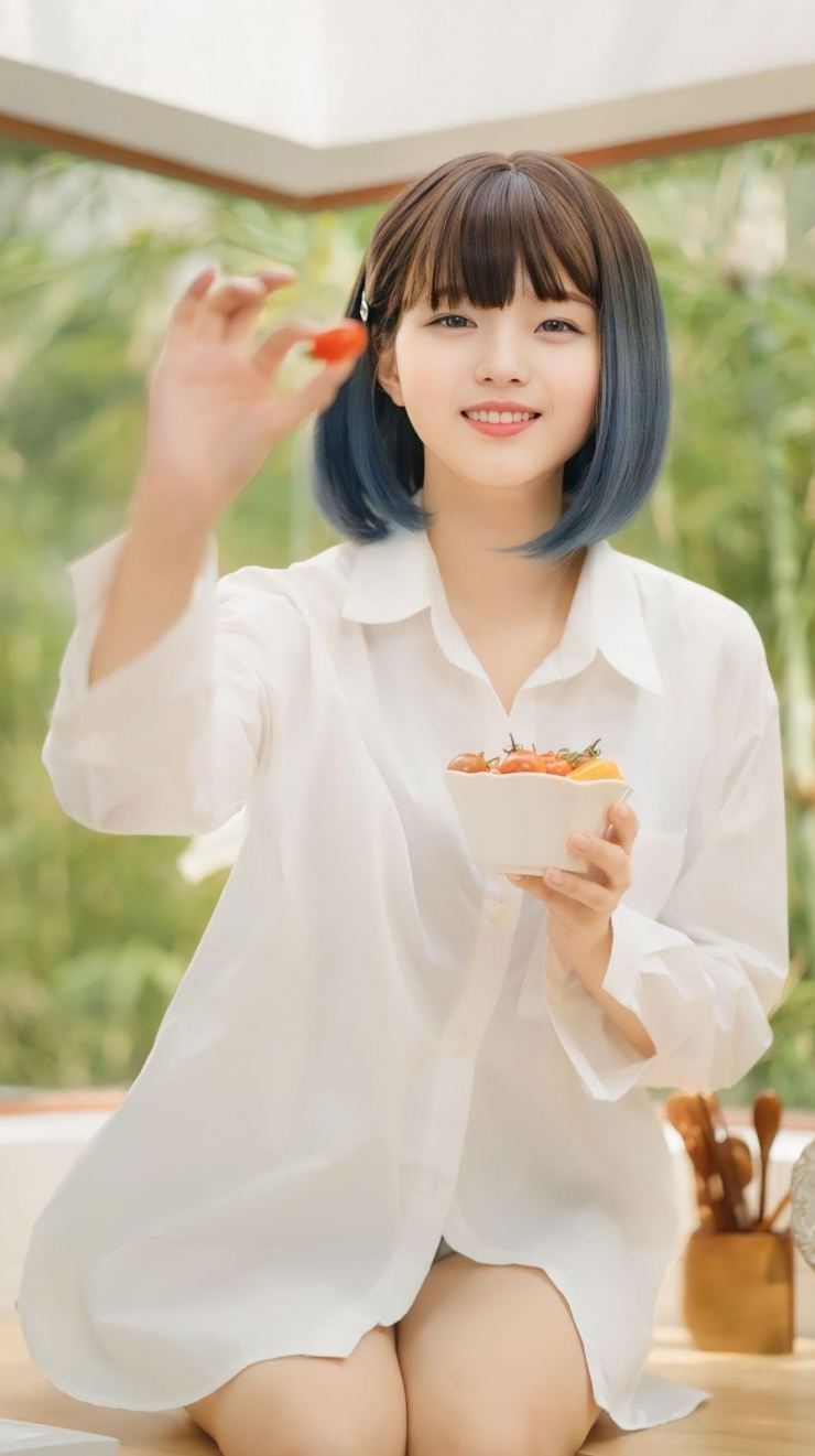 Nhiều sản phẩm âm nhạc mới cùng Eve Linh sắp ra mắt