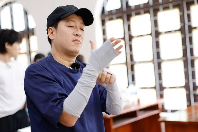 Từng bị chê bai hết lời, bí kíp nào giúp Trường Giang được khán giả yêu mến trở lại? - 1