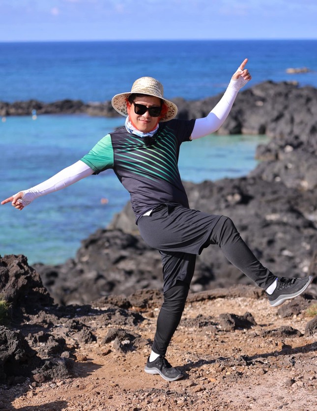 Từng bị chê bai hết lời, bí kíp nào giúp Trường Giang được khán giả yêu mến trở lại? - 2