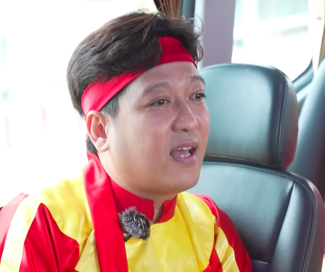 Từng bị chê bai hết lời, bí kíp nào giúp Trường Giang được khán giả yêu mến trở lại? - 3