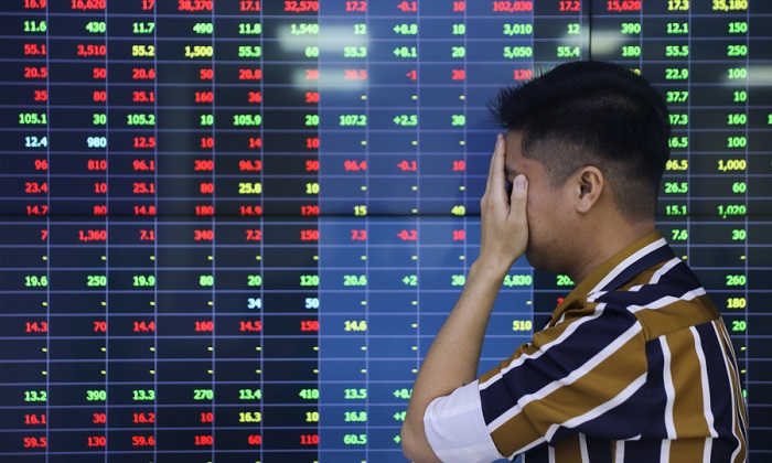 Hàng chục triệu cổ phiếu sắp và có thể bị hủy niêm yết.