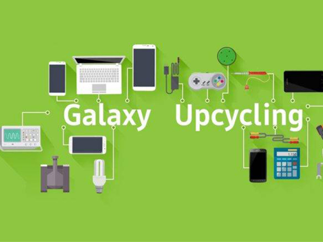 Samsung giúp ”hô biến” điện thoại Galaxy cũ thành thiết bị thông minh