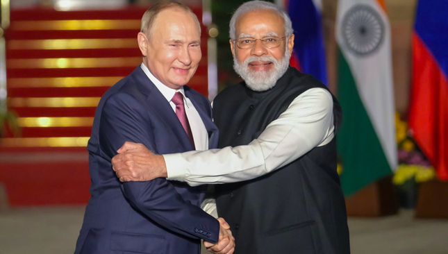 Sau nhiều năm quay lưng, Mỹ trải thảm đỏ đón Thủ tướng Ấn Độ Modi - 2