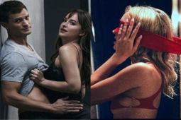 Phim - Ngập tràn cảnh nóng dở tệ "câu kéo" khán giả trong loạt siêu phẩm bị chê "phim rác"