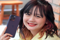 Thời trang Hi-tech - Video: iPhone 14 Pro phô diễn khả năng nhiếp ảnh "đỉnh chóp"