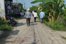 Pháp luật - Án mạng nghiêm trọng ở Cà Mau, chồng đâm vợ và chị vợ thương vong