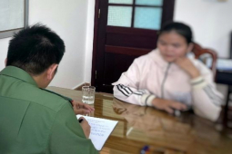 Tin tức trong ngày - Bịa đặt nguyên nhân vụ tấn công trụ sở xã ở Đắk Lắk, người phụ nữ bị xử phạt