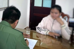 Tin tức trong ngày - Bịa đặt nguyên nhân vụ tấn công trụ sở xã ở Đắk Lắk, người phụ nữ bị xử phạt