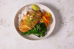 Ẩm thực - 3 công thức bữa tối tuyệt ngon mà không hề khiến bạn tăng cân