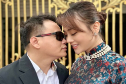 Đời sống Showbiz - Mẹ Shark Bình nói gì khi con trai 'đi bước nữa' với Phương Oanh?