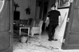 Pháp luật - Sau cuộc cãi vã, chồng dùng dao sát hại vợ