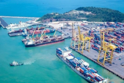 Thế giới - Sáu nền kinh tế ASEAN tăng trưởng vượt xa mức trung bình toàn cầu
