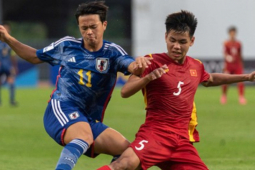 Bóng đá - Kịch bản ‘điên rồ’ nhất đưa U17 Việt Nam vào tứ kết U17 châu Á 2023