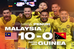 Bóng đá - Đối thủ của ĐT Việt Nam đại thắng 10-0, "rung chuyển" bóng đá Đông Nam Á