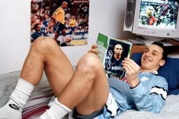 Tự truyện Ibrahimovic: Bị ghét vì bắt chước thần tượng Ronaldo (Phần 13) [Podcast]