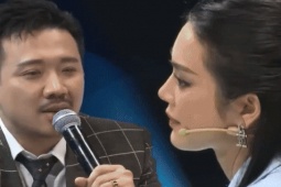Giải trí - Quỳnh Lương hé lộ quá khứ "dữ dội" trên sóng truyền hình, Trấn Thành nói ngay câu này