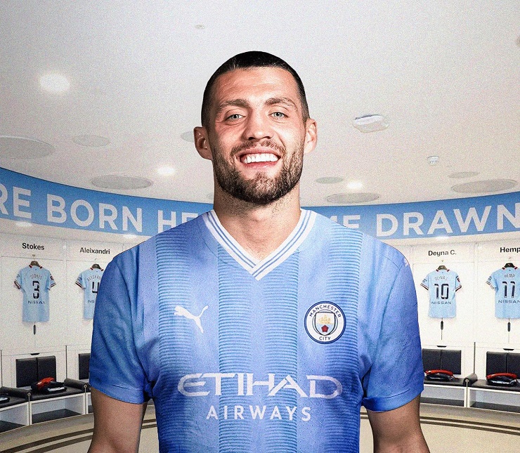Chuyển nhượng 21/6: Arsenal sắp có Havertz, Kovacic gia nhập Man City - 2