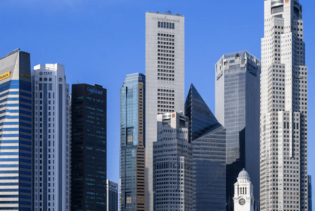 Singapore đứng đầu danh sách các thành phố đắt đỏ nhất