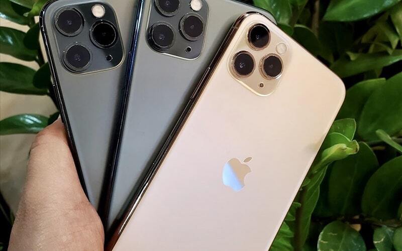 iPhone 11 Pro Max năm 2023 có còn đáng mua? - 3