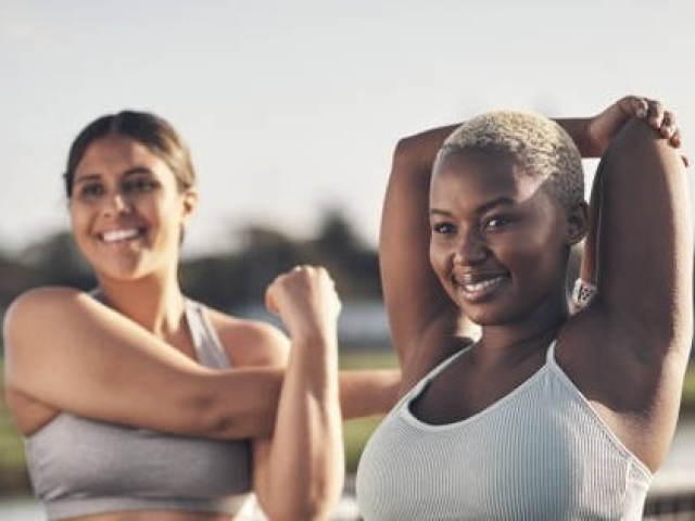 Sức khỏe đời sống - Phụ nữ ở đâu có vòng một "khủng" và nhỏ nhất?