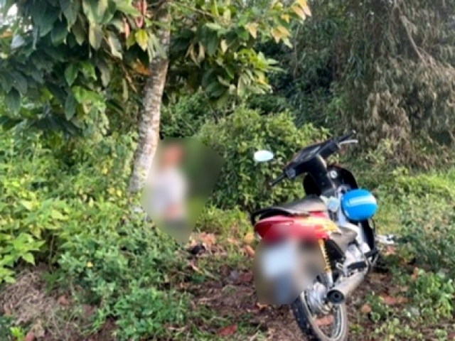 Pháp luật - Tìm thấy thi thể người đàn ông sau nhiều lần tự tử bất thành