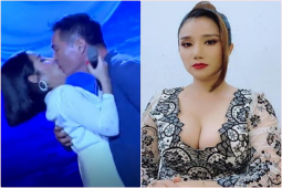 Sao nam say mê bà mối Cát Tường từ năm 17 tuổi, nhưng lại bị người này ”vượt mặt”