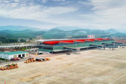 Sân bay tư nhân đầu tiên ở Việt Nam, từng vào top chất lượng dịch vụ tốt nhất thế giới