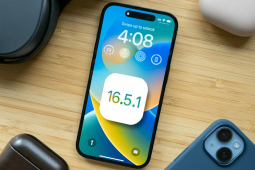 Người dùng cần cập nhật iOS 16.5.1 vì điều này