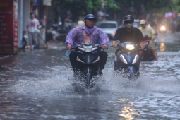 Tin tức trong ngày - Thời tiết ngày 22/6: Nắng nóng xảy ra nhiều nơi, đề phòng mưa to về chiều tối