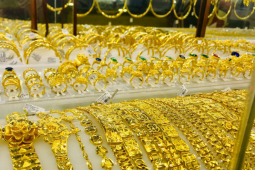 Kinh doanh - Giá vàng hôm nay 22/6: Tiếp tục lao dốc, nguy cơ bị bán tháo