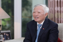 Tin tức trong ngày - Tiếc thương nhà ngoại giao xuất sắc Vũ Khoan