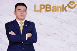 Kinh doanh - Tân Tổng giám đốc ngân hàng LPBank sở hữu tài sản thế nào?