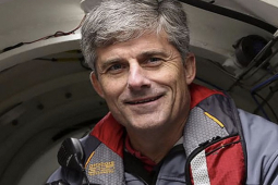 Thế giới - CEO cầm lái tàu lặn mất tích khi thám hiểm xác tàu Titanic từng nói về nỗi sợ lớn nhất