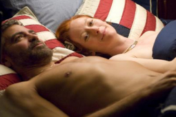 Đàn ông - Tình trường của "trai già vạn người mê" George Clooney