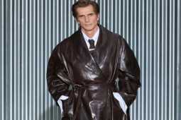 Đàn ông - Louis Gabriel Nouchi kể câu chuyện về người đàn ông độc thân