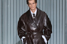 Đàn ông - Louis Gabriel Nouchi kể câu chuyện về người đàn ông độc thân