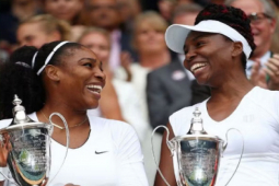 Thể thao - Mẹ của chị em nhà Williams tuyên bố 2 con gái thi đấu "tới 90 tuổi"