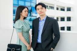 Phim - Quán quân "Quý ông đại chiến" hóa Tổng Giám đốc ở biệt thự, đi xe hơi