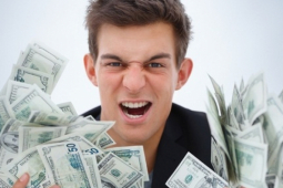Truyện cười: Hóa ra chỗ tiêu tiền nhanh và nhiều nhất lại là nơi này
