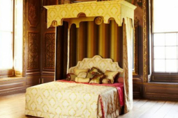 Thị trường - Tiêu dùng - Chiếc giường hơn 4 tỷ đồng, từng có đại gia Việt Nam mua tặng vợ