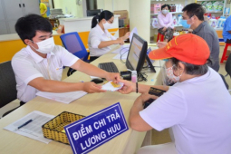 Tin tức trong ngày - Tin tức 24h qua: BHXH Việt Nam nói về người nhận mức lương hưu cao nhất cả nước