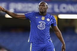 Bóng đá - Trực tiếp chuyển nhượng 22/6: Chelsea chốt giá bán Lukaku, Di Maria sắp trở lại Benfica