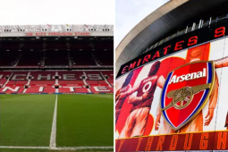 Bóng đá - Tin mới nhất bóng đá tối 22/6: 17 CLB Ngoại hạng Anh tăng giá vé