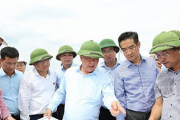 Tin tức trong ngày - Sẵn sàng khởi công đường vành đai 4 - vùng thủ đô