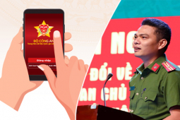 Tin tức trong ngày - Giải đáp tất tần tật thắc mắc về tiện ích "siêu ứng dụng" VNeID