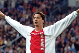 Tự truyện Ibrahimovic: Chàng thanh niên 19 tuổi và hợp đồng đắt giá nhất lịch sử (Phần 15) [Podcast]